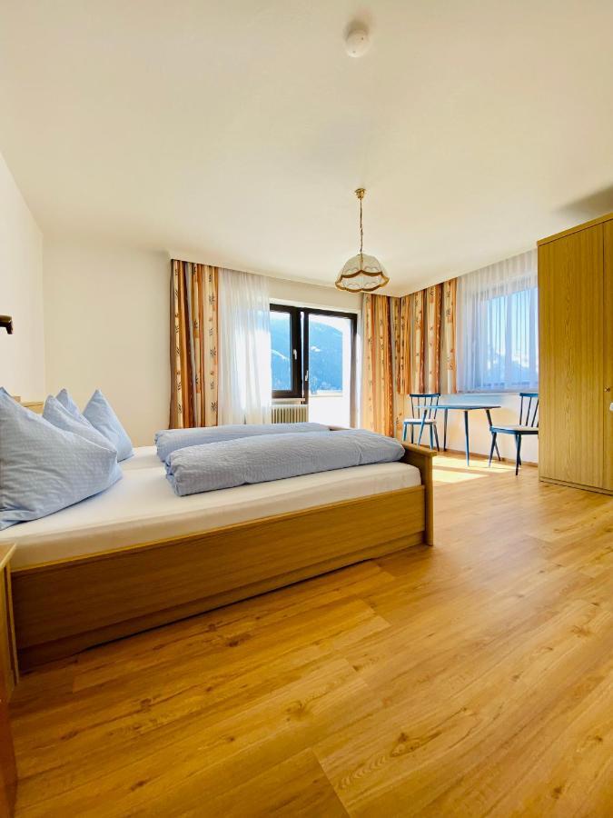 Appartamento Haus Alpenrose Trins Esterno foto