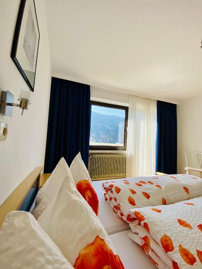 Appartamento Haus Alpenrose Trins Esterno foto