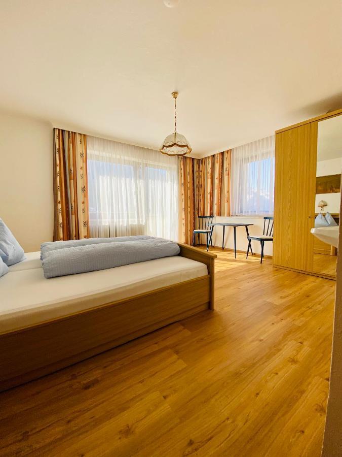 Appartamento Haus Alpenrose Trins Esterno foto