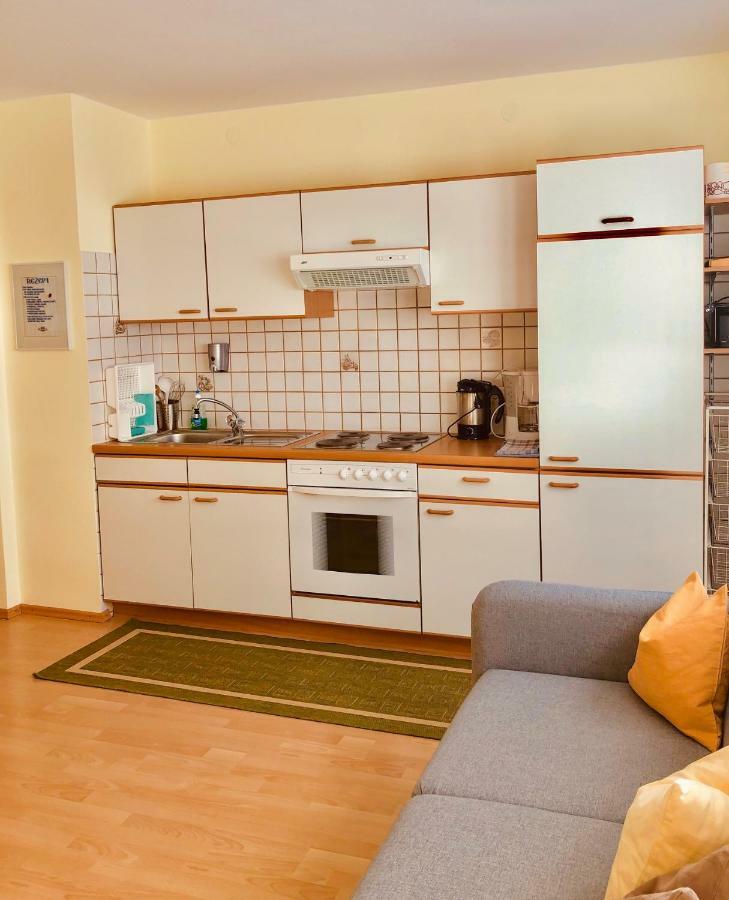 Appartamento Haus Alpenrose Trins Esterno foto